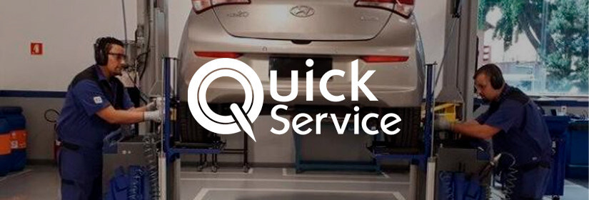 Quick Service