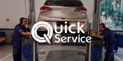 Quick Service