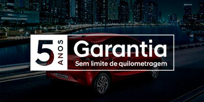 Garantia