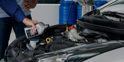 Revisões Programadas