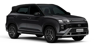 Novo CRETA N Line
